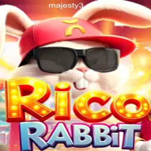 Exploring RicoRabbit in Majesty33 Online Casino Philippines