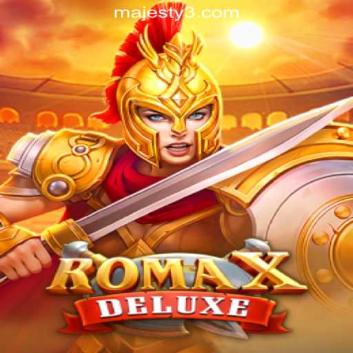 Discovering the Thrill of RomaXDeluxe at Majesty33 Online Casino Philippines