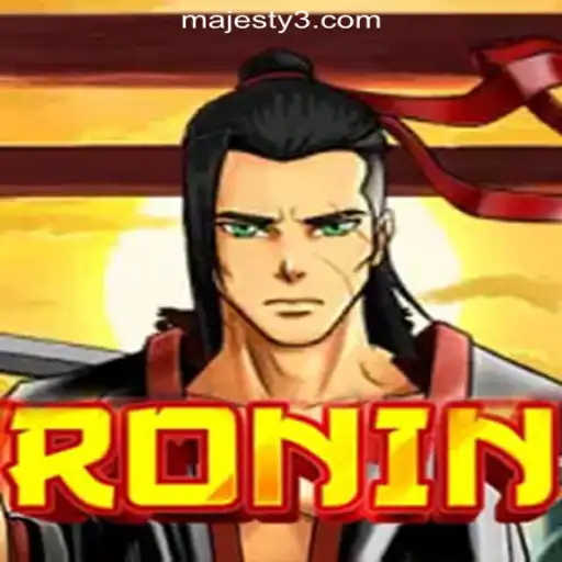 Exploring the Thrilling World of Ronin: A Spotlight on Majesty33 Online Casino Philippines