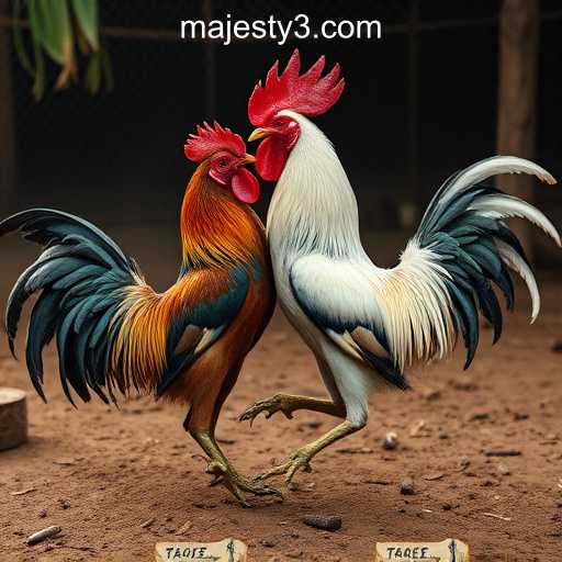 Exploring the Fascinating World of Sabong Games