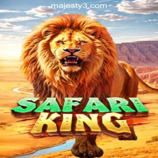 Exploring the Thrills of SafariKing at Majesty33 Online Casino Philippines