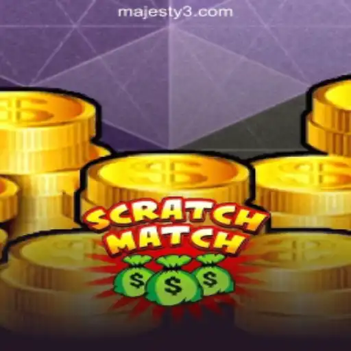 ScratchMatch: A Game Changing Experience at Majesty33 Online Casino Philippines