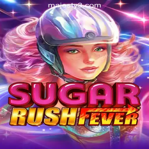 Unveiling SugarRushFever: The Exciting New Game from Majesty33 Online Casino Philippines