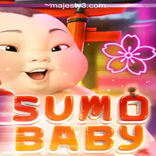 SumoBaby: The Exciting New Game Revolutionizing the Online Casino Scene