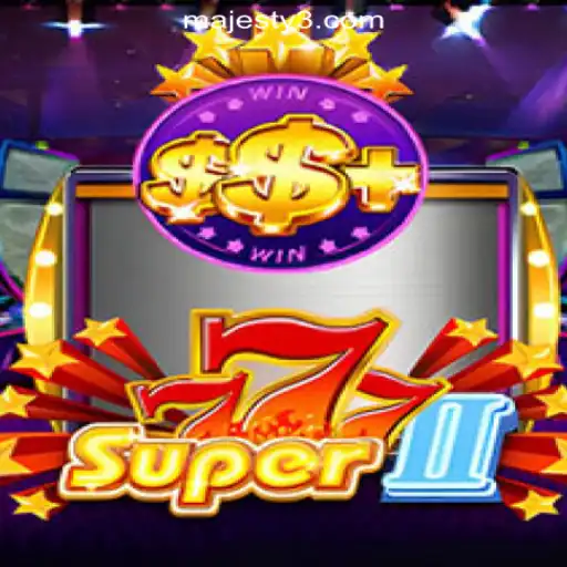 Exploring Super777II: A Stellar Addition to Majesty33 Online Casino Philippines