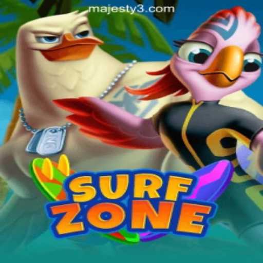 Dive Into Adventure with SurfZone at Majesty33 Online Casino Philippines