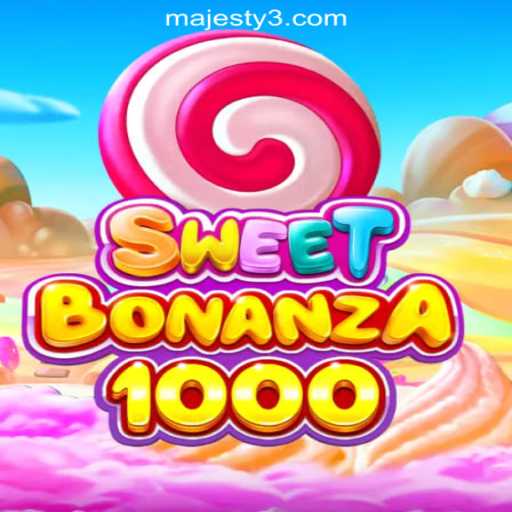 Discover the Excitement of SweetBonanza1000 at Majesty33 Online Casino Philippines