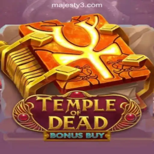 Exploring TempleofDeadBonusBuy: A Thrilling Addition to Majesty33 Online Casino Philippines