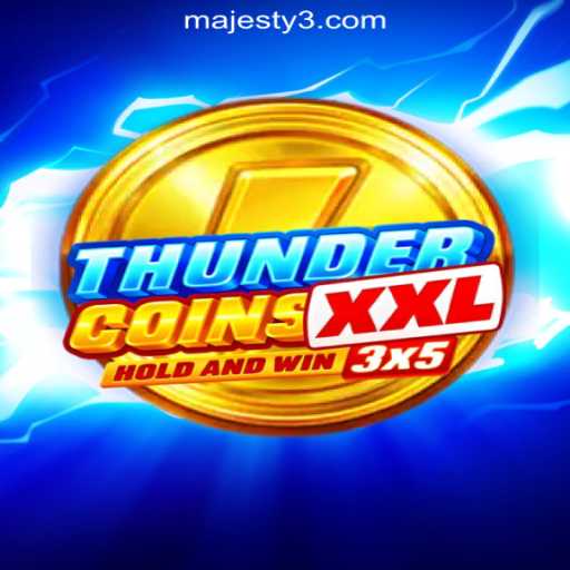 Unveiling ThunderCoinsXxl: A Next-Level Experience at Majesty33 Online Casino Philippines