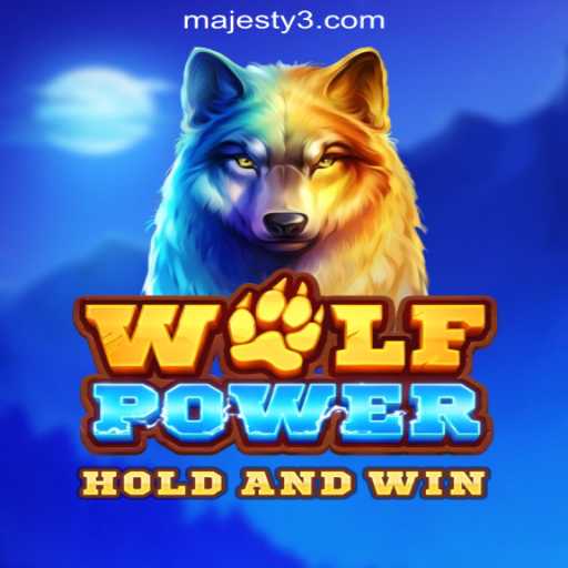 Unleashing the Excitement: Exploring 'WolfPower' at Majesty33 Online Casino Philippines