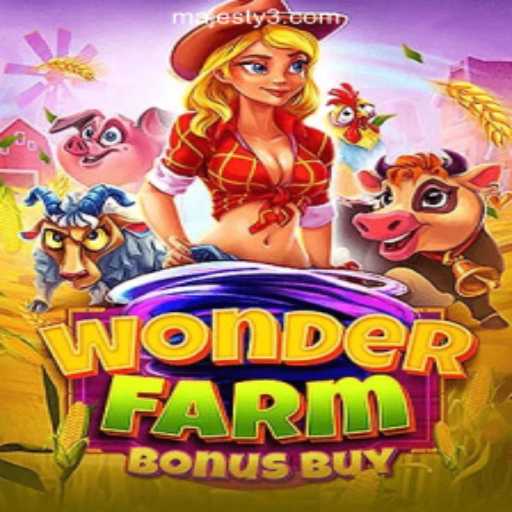 Explore the Exciting World of WonderFarmBonusBuy at Majesty33 Online Casino Philippines