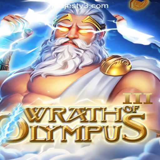 Explore the Mystical Realms of WrathofOlympusIII