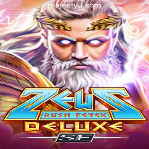 Exploring the Thrills of ZeusRushFeverDeluxeSE at Majesty33 Online Casino Philippines
